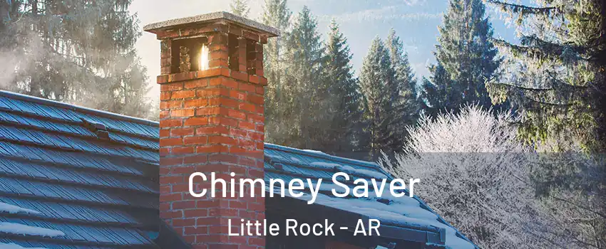  Chimney Saver Little Rock - AR