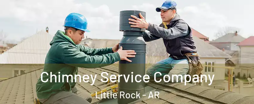  Chimney Service Company Little Rock - AR