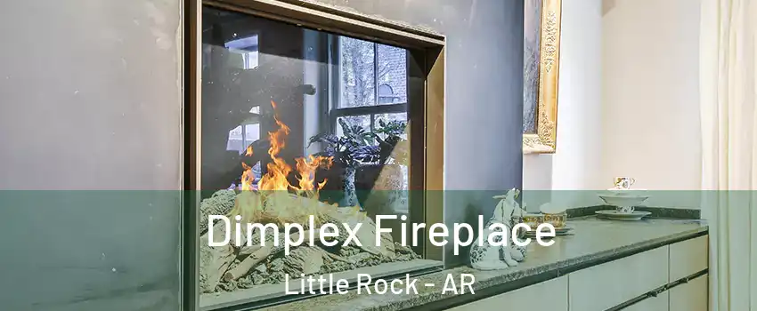  Dimplex Fireplace Little Rock - AR