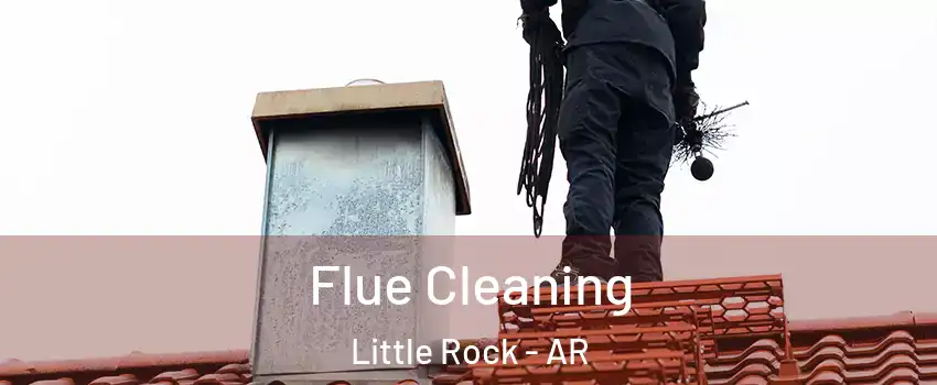  Flue Cleaning Little Rock - AR