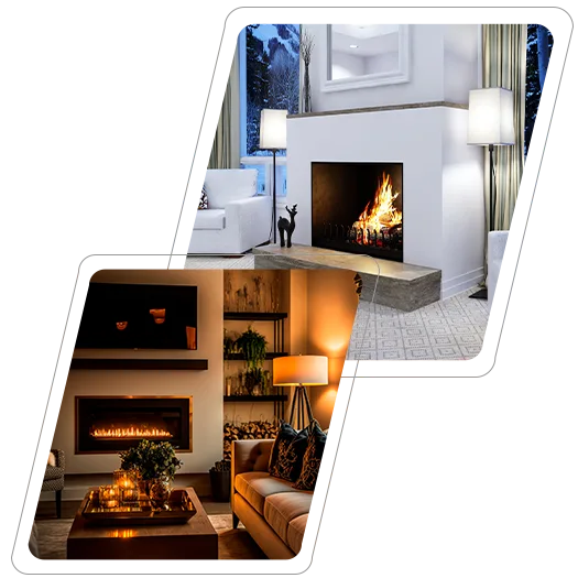 Remove Chimney Odor in Little Rock, AR