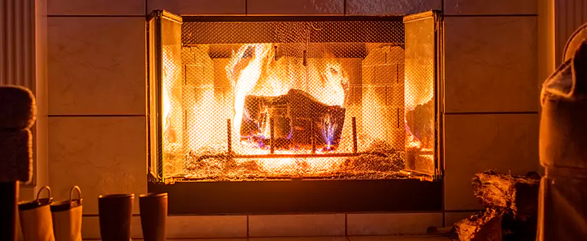 Astria Vent Free Gas Fireplaces Installation in Little Rock, AR