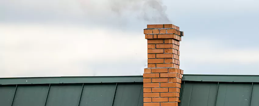 Animal Screen Chimney Cap Repair And Installation Services in Little Rock, Arkansas