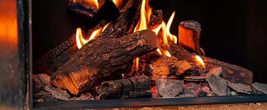 Chimney Fireplace Ash Dump Cleaning in Little Rock, AR