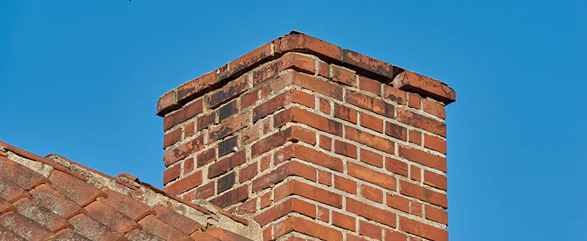 Clean Blocked Chimney in Little Rock, Arkansas