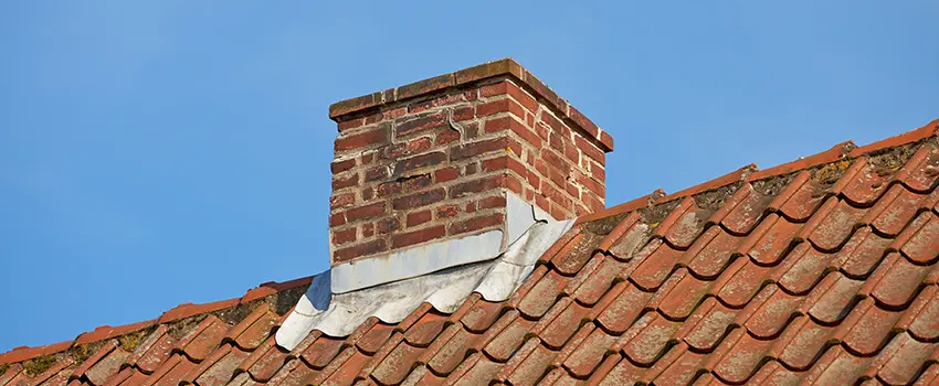 Residential Chimney Bricks Rotten Repair Services in Little Rock, AR