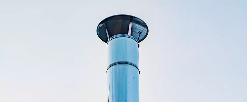 Wind-Resistant Chimney Caps Installation and Repair Services in Little Rock, Arkansas