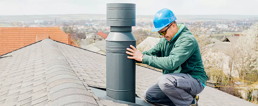 Chimney Chase Inspection Near Me in Little Rock, Arkansas