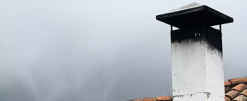 Chimney Damper Inspection in Little Rock, AR