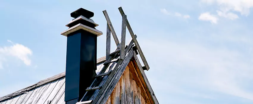 Chimney Creosote Cleaning in Little Rock, AR