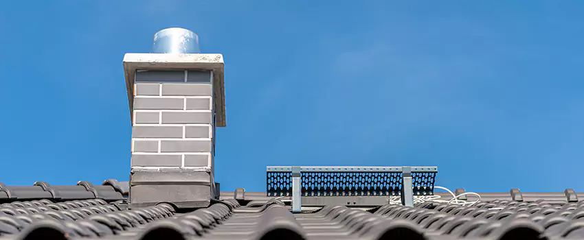 Chimney Flue Relining Services in Little Rock, Arkansas