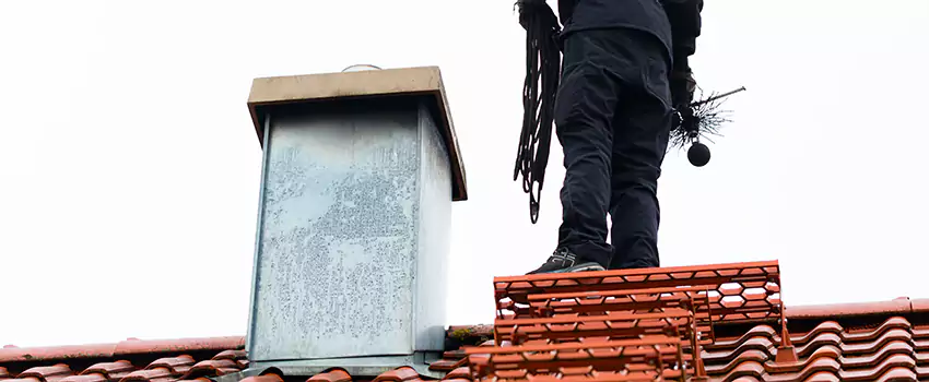 Chimney Liner Services Cost in Little Rock, AR