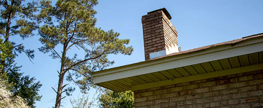 Budget-Friendly Chimney Masonry Service in Little Rock, Arkansas