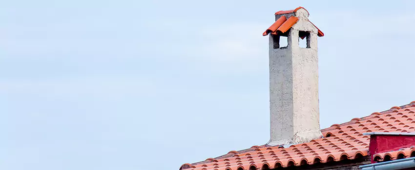 Chimney Pot Replacement in Little Rock, AR