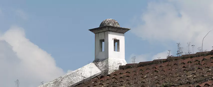 Cost To Rebuild A Chimney in Little Rock, AR