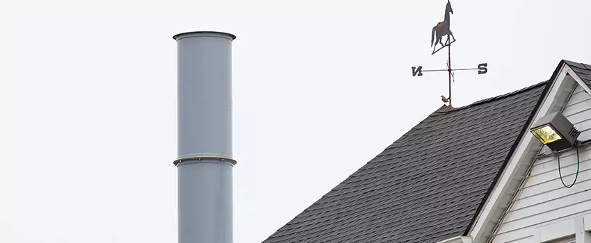 Chimney Inspection in Little Rock, AR