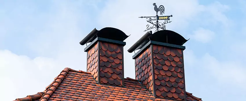 Old Chimney Restoration in Little Rock, Arkansas