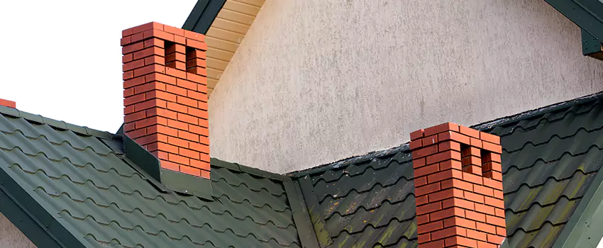 Chimney Saver Waterproofing Services in Little Rock, Arkansas