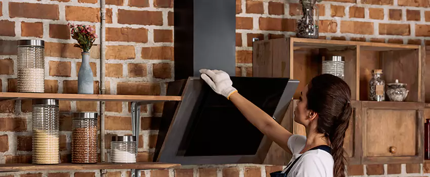 Chimney Installation in Little Rock, AR