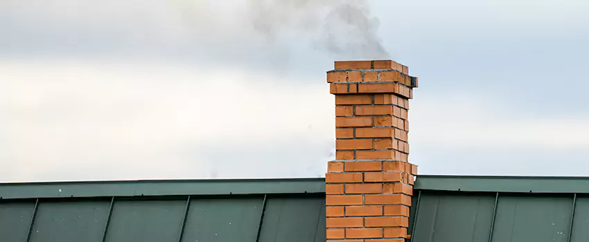 Chimney Soot Cleaning Cost in Little Rock, AR