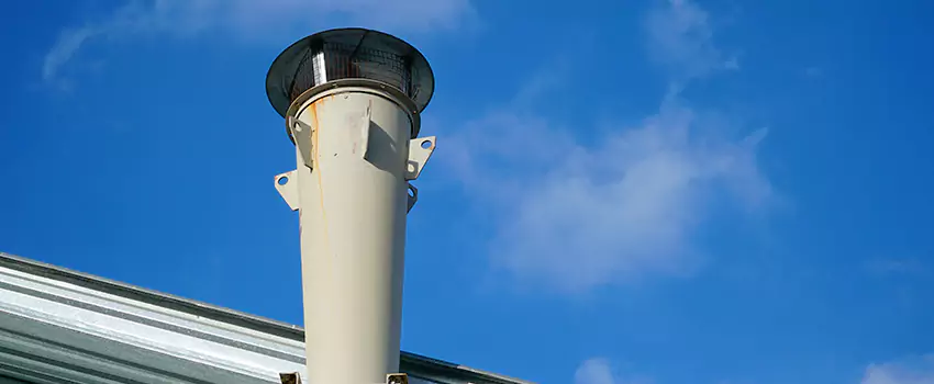 Chimney Spark Arrestor Requirements in Little Rock, AR
