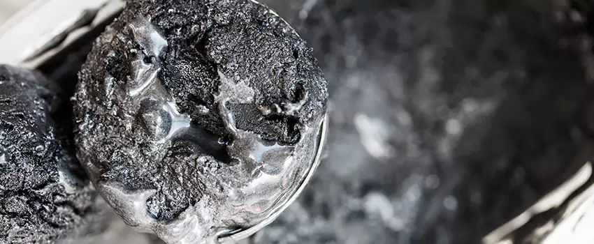 Clogged Dryer Vent Lint Cleaning in Little Rock, Arkansas
