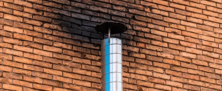Diagnosing Commercial Chimney Problems in Little Rock, AR