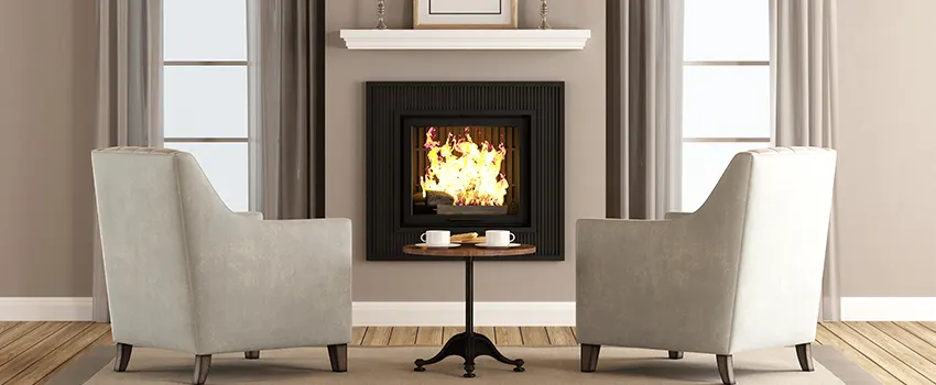 Custom Architectural Fireplace Restoration in Little Rock, AR