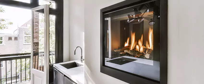 Dimplex Fireplace Installation and Repair in Little Rock, Arkansas