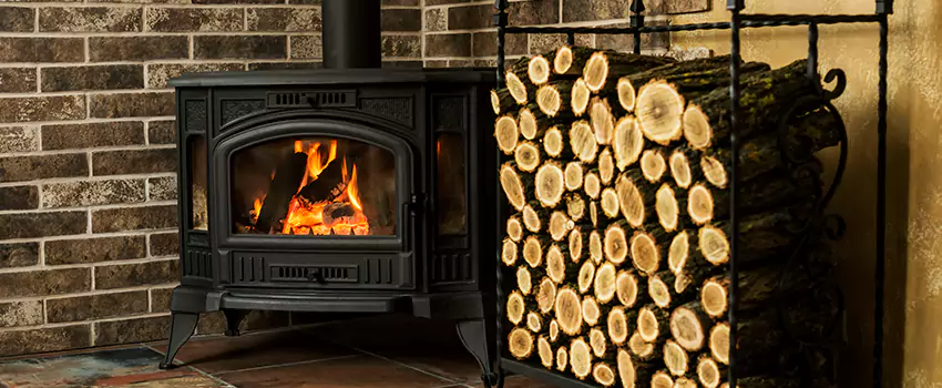 Drolet Fireplaces in Little Rock, Arkansas