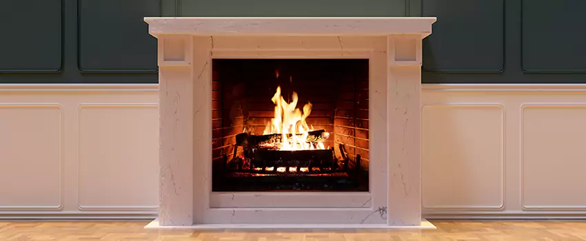 Empire Comfort Systems Fireplace Installation and Replacement in Little Rock, Arkansas