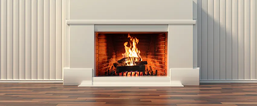 Fireplace Broken Ashtray Repair Services in Little Rock, Arkansas