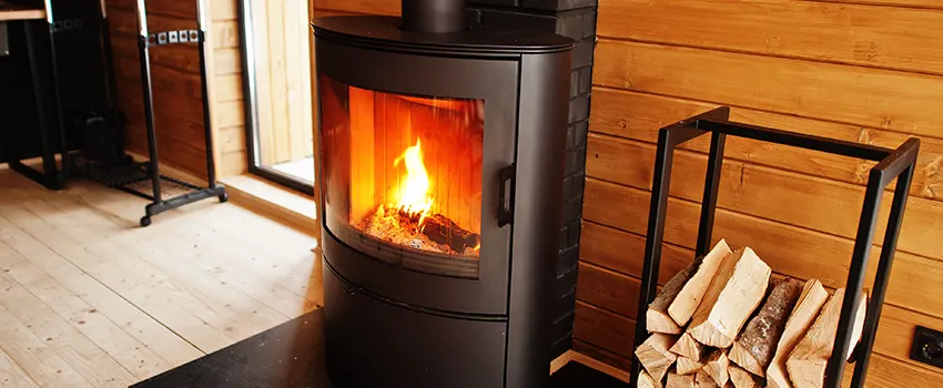 Gas Fireplace Door Handle Installation Services in Little Rock, Arkansas