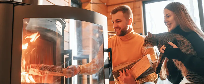 Fireplace Door Installation And Replacement Contractors in Little Rock, AR