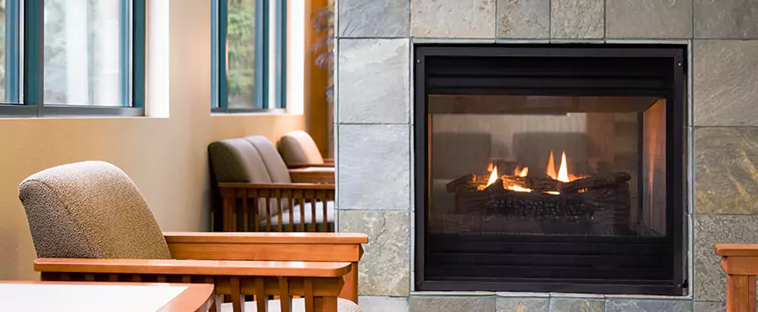 Fireplace Refacing in Little Rock, Arkansas