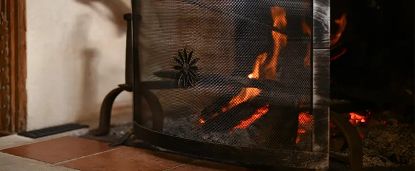 Electric Metal Fireplace installation Services in Little Rock, AR
