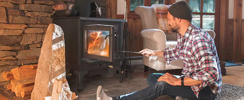 Fireplace Chimney Maintenance in Little Rock, Arkansas