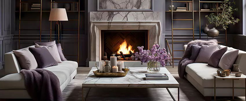 Fireplace Xtrordinair Ember-Glo Insert Fireplace Maintenance in Little Rock, Arkansas