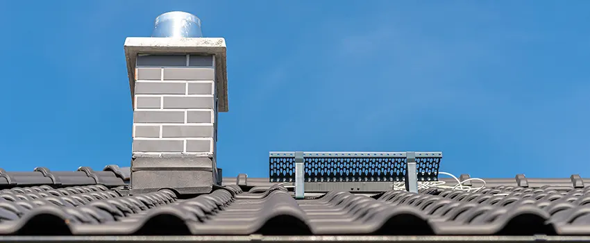 Repair Blocked Chimney in Little Rock, Arkansas