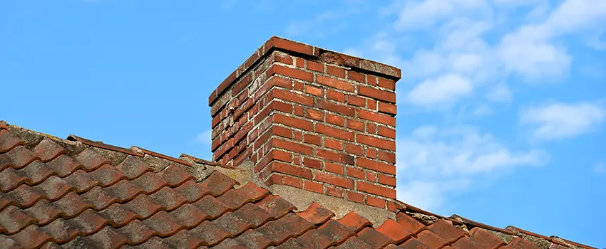 Flue Tiles Cracked Repair Services near Me in Little Rock, AR