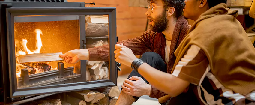 Benefits of Harman Stoves Fireplace in Little Rock, Arkansas