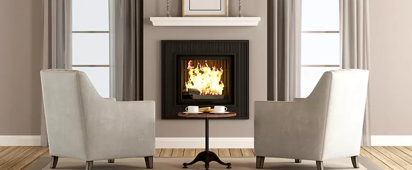 Heat & Glo Outdoor Gas Fireplaces Installation Contractors in Little Rock, Arkansas