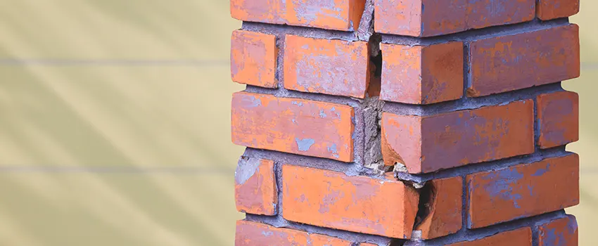 Leaking Chimney Repair And Replacement Cost in Little Rock, Arkansas