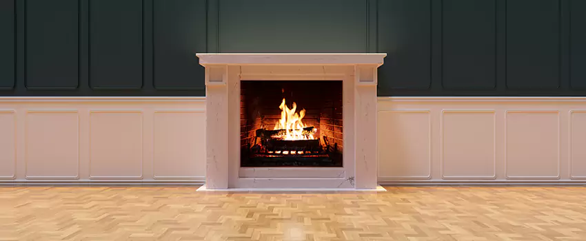 Napoleon Electric Fireplaces Inspection Service in Little Rock, Arkansas