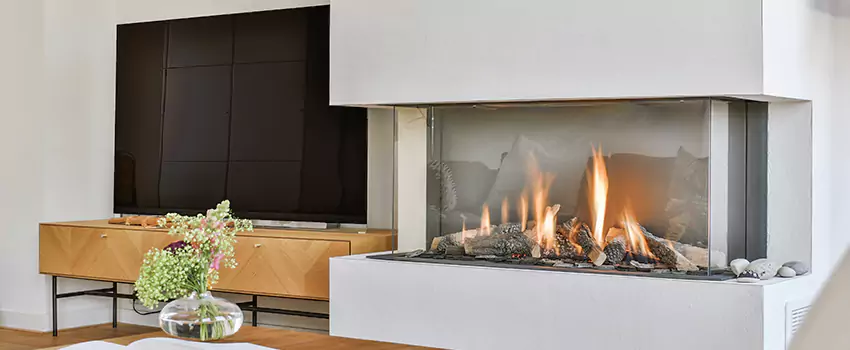 Ortal Wilderness Fireplace Repair and Maintenance in Little Rock, Arkansas