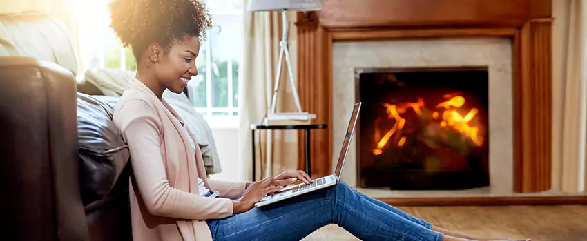 Cost-Effective Osburn Fireplace Installation and Repair in Little Rock, AR