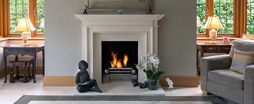RSF Fireplaces Maintenance and Repair in Little Rock, Arkansas
