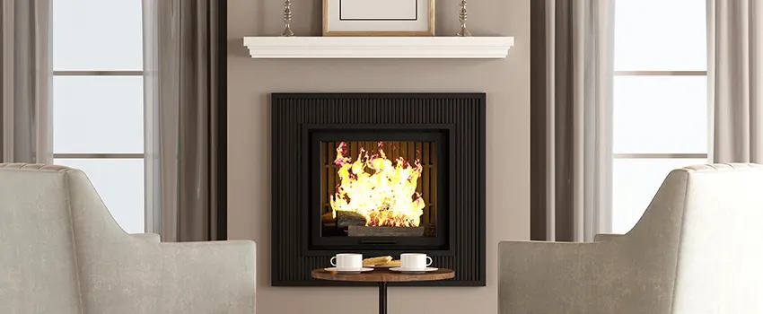 Superior Outdoor Fireplace Repair in Little Rock, AR