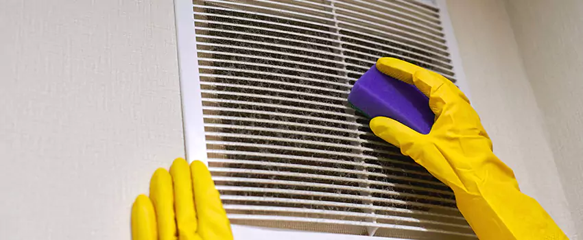 Vent Cleaning Company in Little Rock, AR