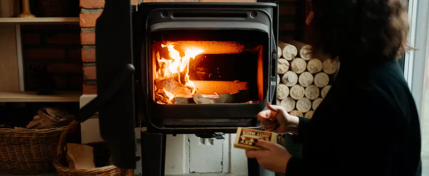 Key Features of Vermont Castings Fireplaces in Little Rock, AR